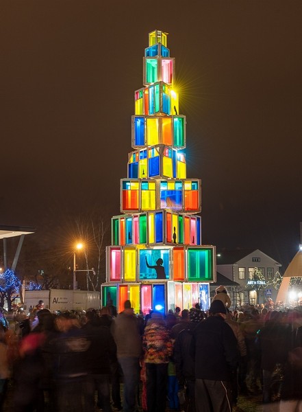 Rakvere, Estonia
